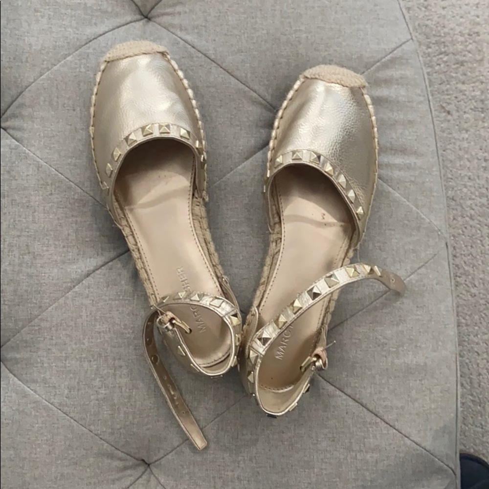 Marc Fisher flats